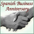 Spanish Anniversary Business...