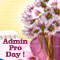 Administrative Professionals Day : Flowers