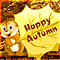 Happy Autumn