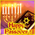 Happy Passover