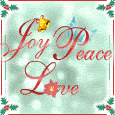 Joy, Peace 'N Love...